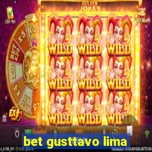 bet gusttavo lima